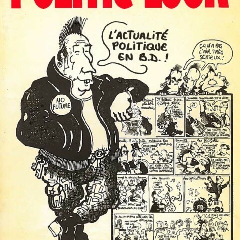 Plantu-Politic-Look (00) couverture