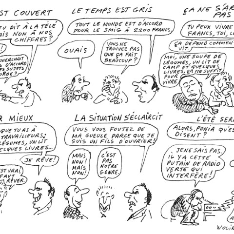 Wolinski-a gauche toute (11) situation bis