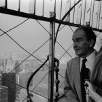 georges-marchais-empire-state-bulding-new-york-USA-1992