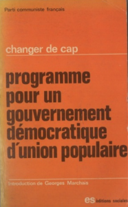 georges-marchais-livre-changer-de-cap-1971
