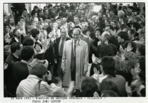 georges-marchais-28-mars-1993-victoire-legislatives-villejuif-humanite-joel-lumien
